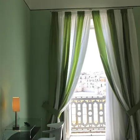 Mare Apartment *