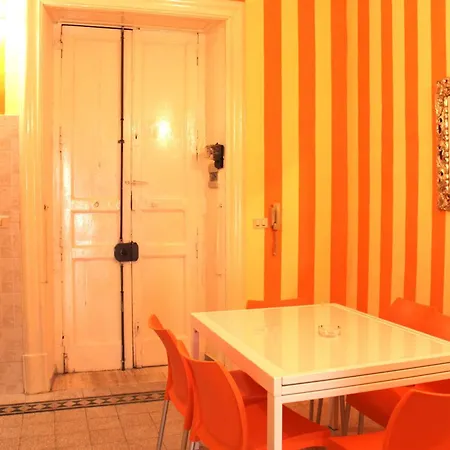 Apartment Mare Vieste