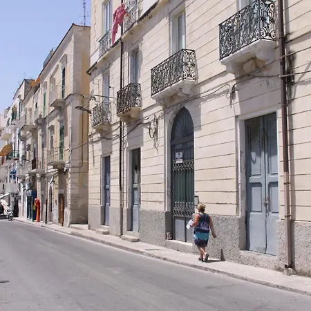 Apartment Mare Vieste