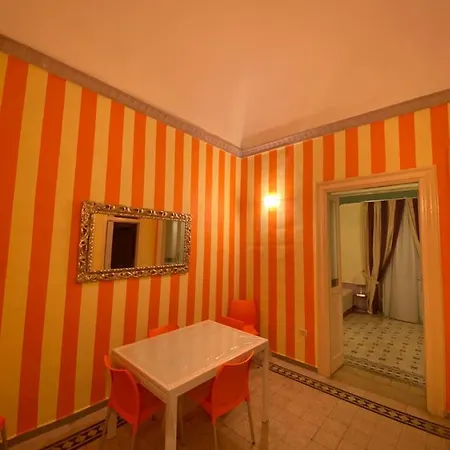 Mare Apartment Vieste