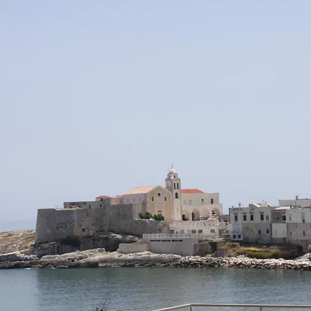 Apartman Mare
