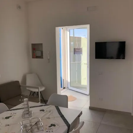Apartmán Centro Beethoven 28 - Verso Sud *