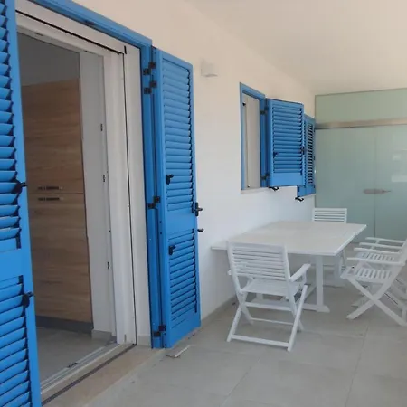 Apartmán Centro Beethoven 28 - Verso Sud