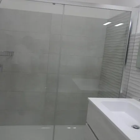 Centro Beethoven 28 - Verso Sud Apartmán Torre San Giovanni Ugento