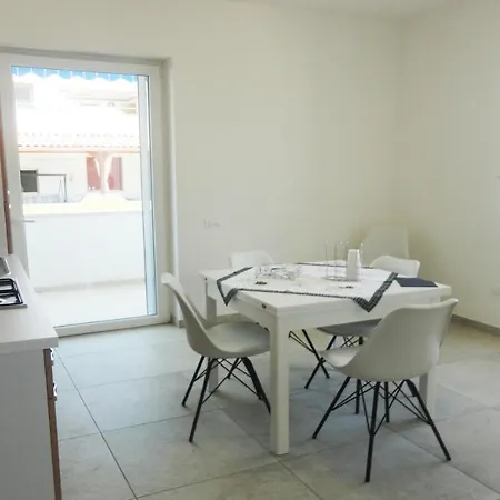 Apartmán Centro Beethoven 28 - Verso Sud
