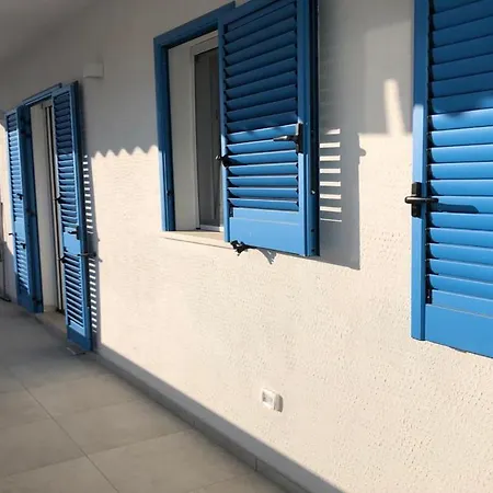 Apartmán Centro Beethoven 28 - Verso Sud *